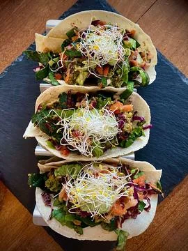 Tacos Stock Photos