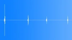 Tactical Baton OpeningSound Effect