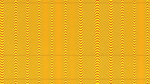Tactical Terrain Data Scanner Map Glitch Stock Footage 340378552