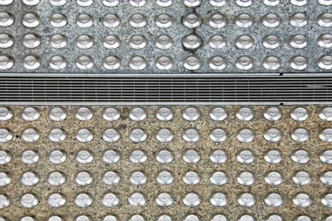 Tactile Pads Stock Photos