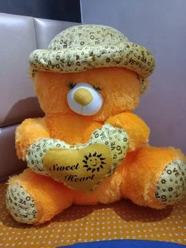 Taddy Bear Stock Photos