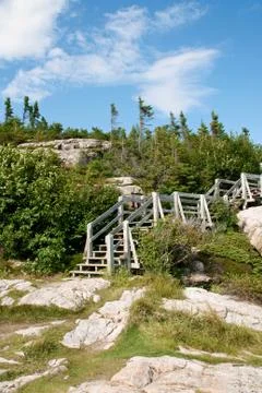 Tadoussac Stock Photos