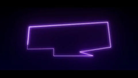 Tag, banner, for text, post Illustrazione stock