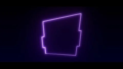 Tag, banner, for text, post Stock Illustration