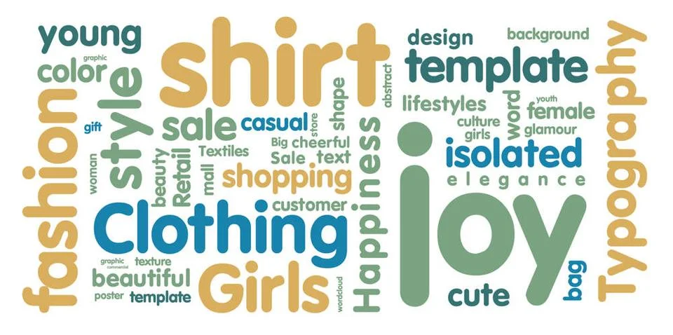 Tag cloud Tag cloud on the subject of style, fashion on white Copyright: x... 写真素材