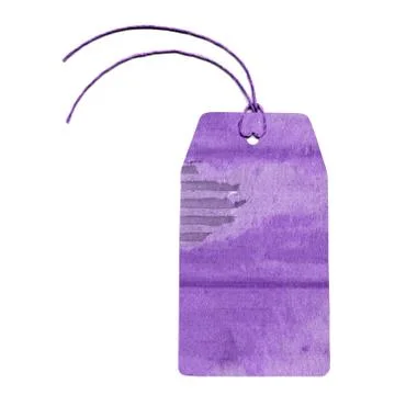 Tag label Stock Photos