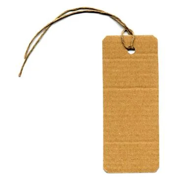 Tag label Stock Photos