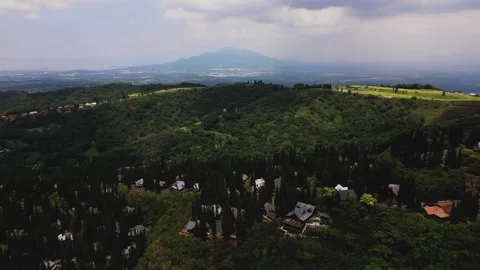Tagaytay Highlands Stock Footage 246427875