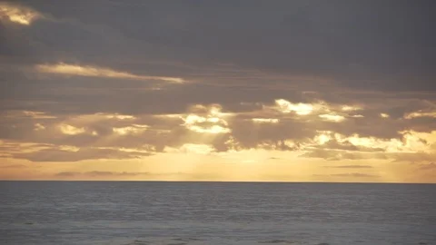 Taghazout Sunset. Video stock 121618276