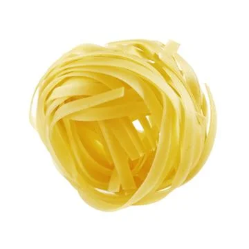 Tagliatelle Stock Photos