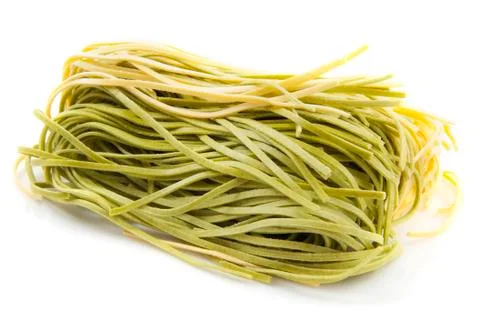Tagliatelle Stock Photos