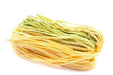 Tagliatelle Stock Photos