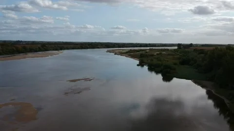 Tagus river Stock Footage 147406077