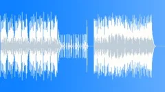 Tahiti Boat RideStock Music