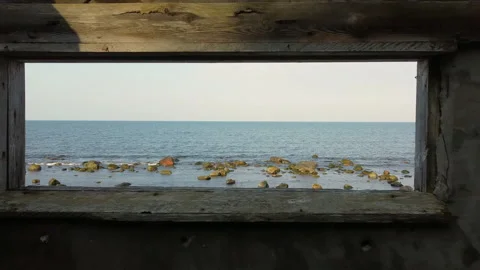 Tahkuna seaside Stock Footage 153197526