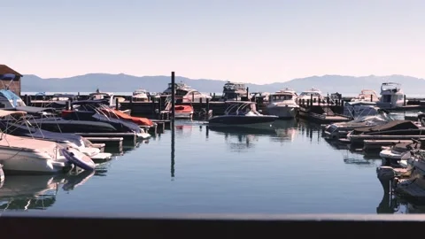 Tahoe Video stock 147161418