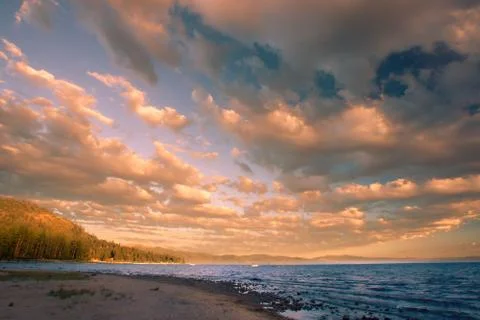 Tahoe Stock Photos