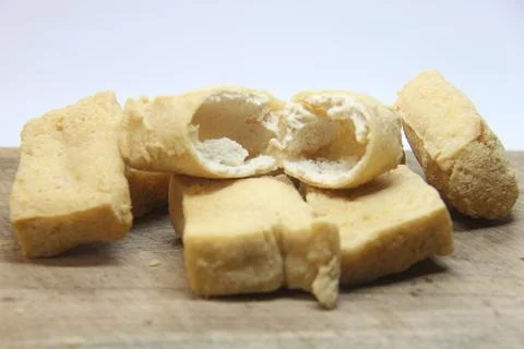Tahu Pong Stock Photos