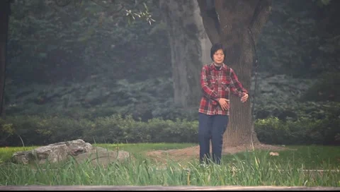 Tai Chi Видео 979341