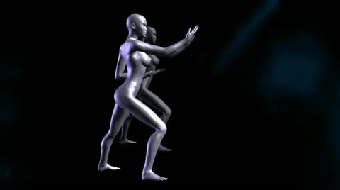 Tai chi Stock Footage 20491038