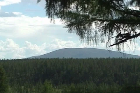 Taiga 03 動画素材 1011964