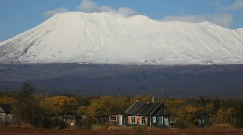 Taiga 動画素材 590045