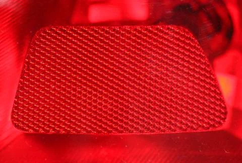 Tail lights Stock Photos