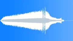 Tailing Noise UplifterSound Effect
