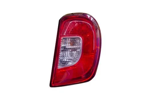 Taillight Stock Photos