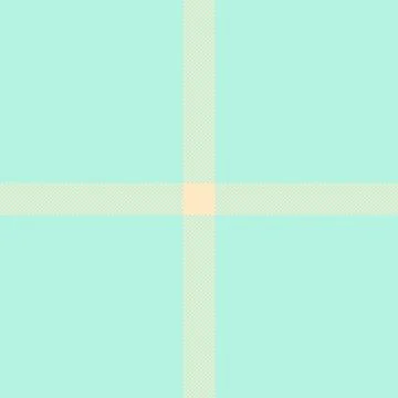 Tailor check plaid textile, equal vector seamless texture. Faded pattern ta.. イラスト素材