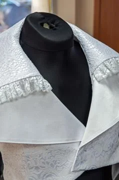 Tailor dummy Stock Photos