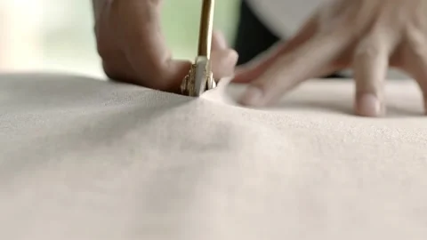 Tailor Stock Footage 162703781