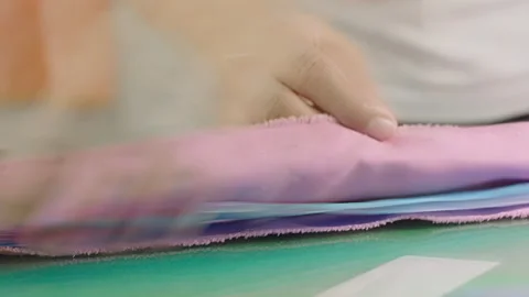 Tailor Stock-Footage 164188460