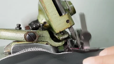 Tailor Stock-Footage 164189069