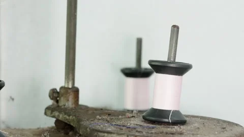 Tailor Stock-Footage 164189121