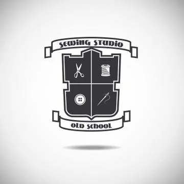 Tailor Stock Illustration