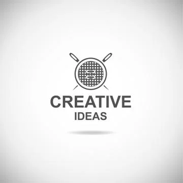 Tailor Stock Illustration