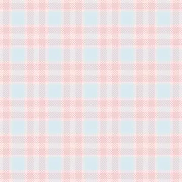 Tailor pattern textile background, damask seamless fabric plaid. Event chec.. Stock Illustration