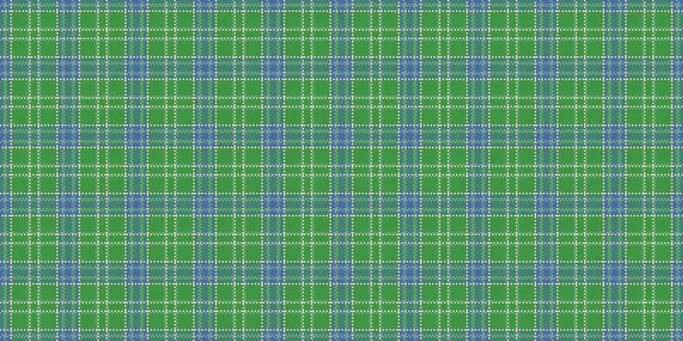 Tailor plaid tartan pattern, argyle vector check textile. Goose fabric text.. Illustrazione stock