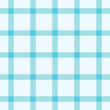 Tailor seamless vector background, unique plaid texture check. Mexican text.. Stockillustratie