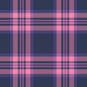 Tailor tartan textile pattern, overlayed texture seamless fabric. Layered b.. Stock Illustration