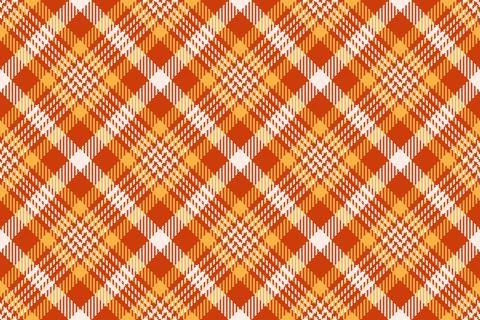Tailor texture vector check, africa pattern fabric background. Flannel text.. Illustrazione stock