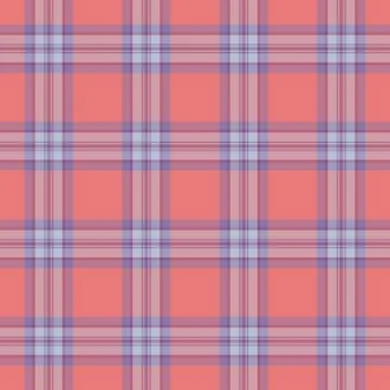 Tailor vector background fabric, difficult tartan plaid textile. Network ch.. Stock-Illustration