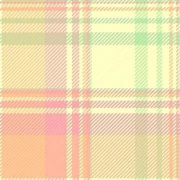 Tailor vector background fabric, trim pattern plaid seamless. Decorate chec.. Stockillustratie