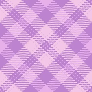 Tailor vector check background, hat plaid texture textile. Valentine fabric.. イラスト素材