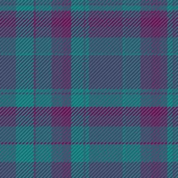 Tailor vector seamless pattern, cowboy textile texture background. 2026 che.. Stock Illustration