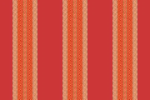 The tailored pattern blends crisp linear flow with a gentle cloth fabric feel Stock Illustration