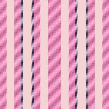 A tailored stripe composition uses narrow upright bands to create a steady te Illustrazione stock