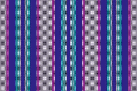 A tailored striped surface uses even parallel lines to create calm order and  Ilustración de archivo