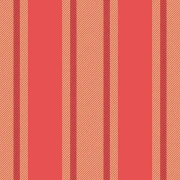 This tailored striped textile pattern combines a measured vertical rhythm wit Stock-Illustration